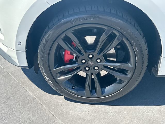 Certified 2020 Ford Edge ST w/ Equipment Group 401A image 33