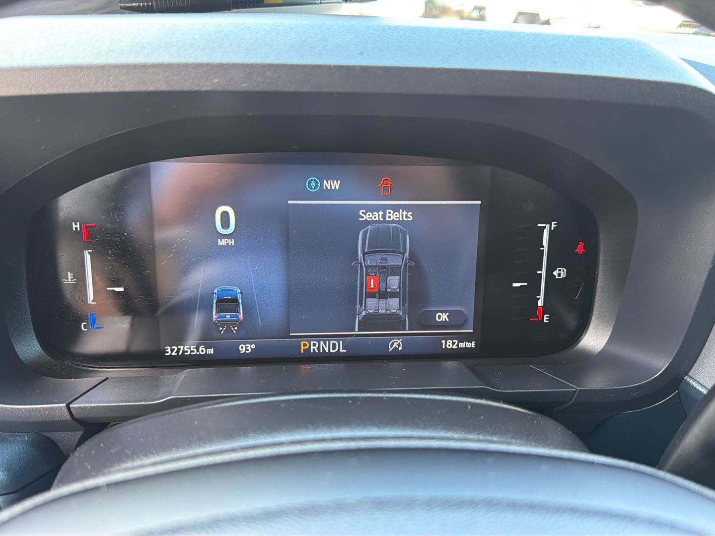 Certified 2025 Ford Maverick XL w/ 4K Tow Package AWD/4WD image 23
