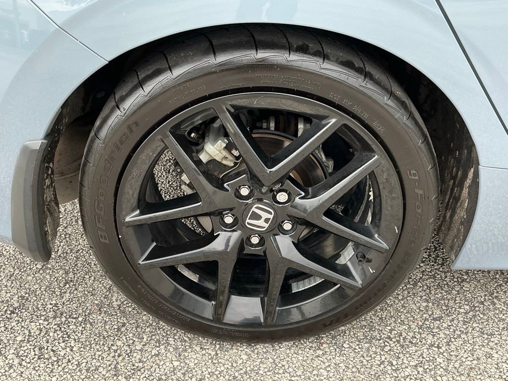 Used 2023 Honda Civic Sport image 19