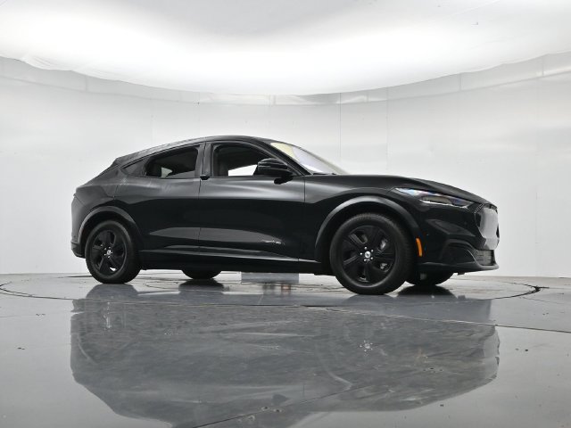 Certified 2023 Ford Mustang Mach-E California Route 1 AWD/4WD image 36