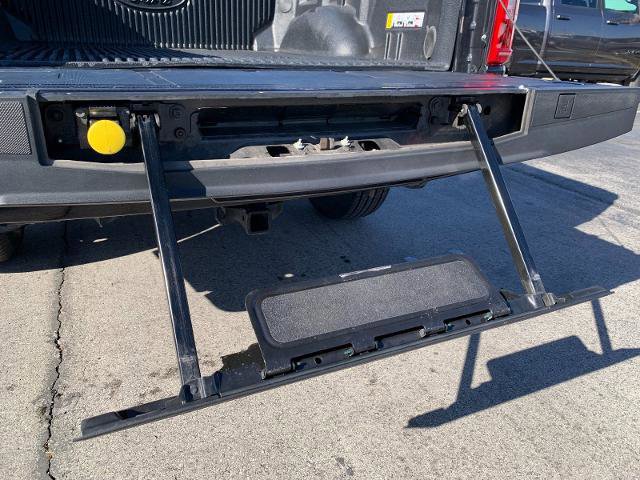 Certified 2022 Ford F150 XLT w/ Equipment Group 302A High image 32