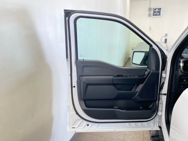 Certified 2024 Ford F150 STX w/ Mobile Office Package AWD/4WD image 14