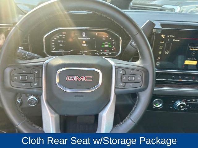 Used 2024 GMC Sierra 1500 Elevation RWD image 10