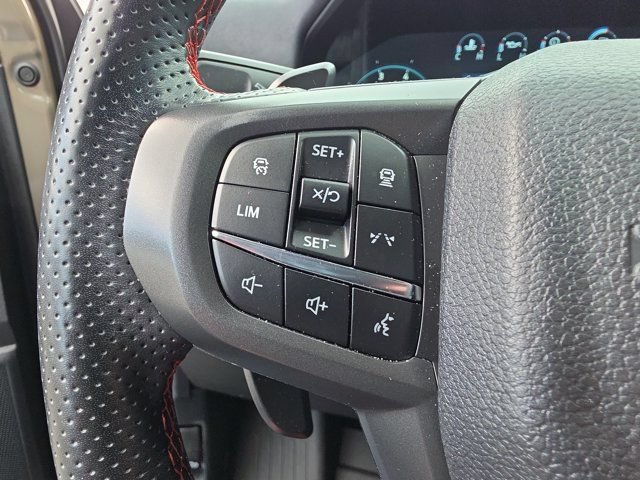 Certified 2025 Ford Ranger Raptor AWD/4WD image 20