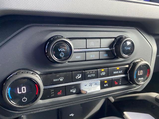 Certified 2024 Ford Bronco Big Bend AWD/4WD image 22