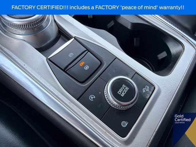 Certified 2023 Ford Explorer XLT w/ Equipment Group 202A AWD/4WD image 42