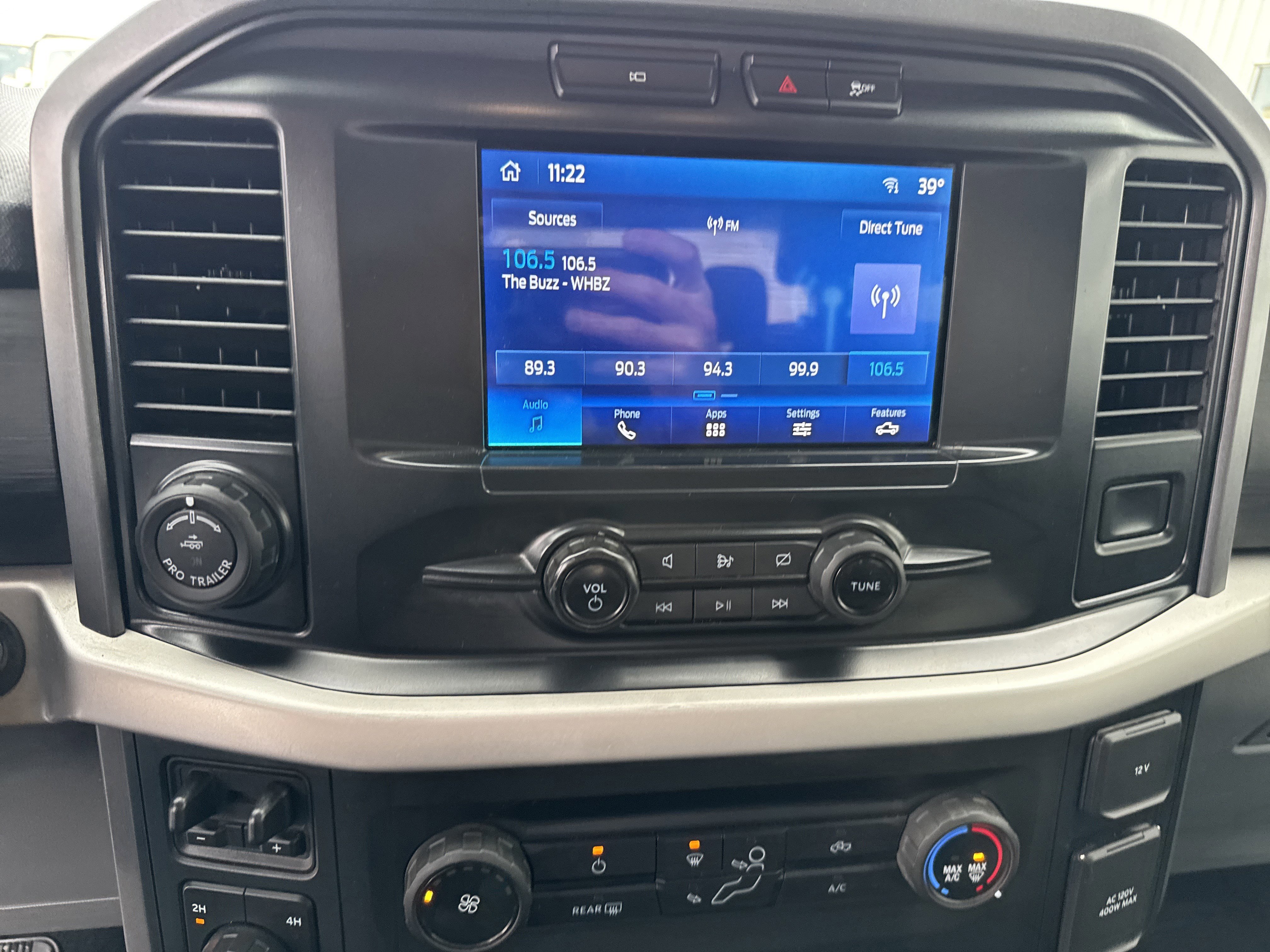 Certified 2022 Ford F150 XLT w/ Trailer Tow Package image 41