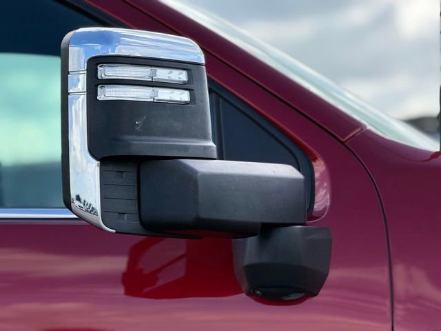Used 2024 Chevrolet Silverado 3500 High Country image 11