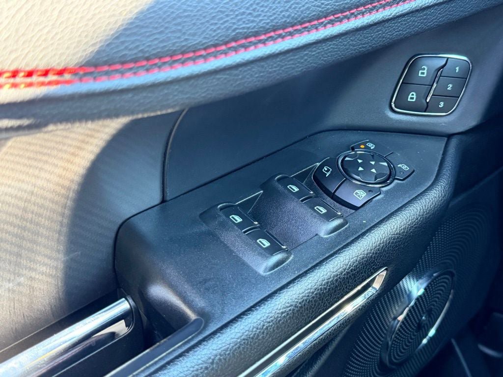 Certified 2021 Ford Expedition Max Limited AWD/4WD image 22