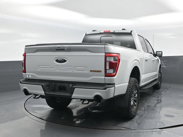 Certified 2023 Ford F150 Tremor w/ Equipment Group 402A High AWD/4WD image 26