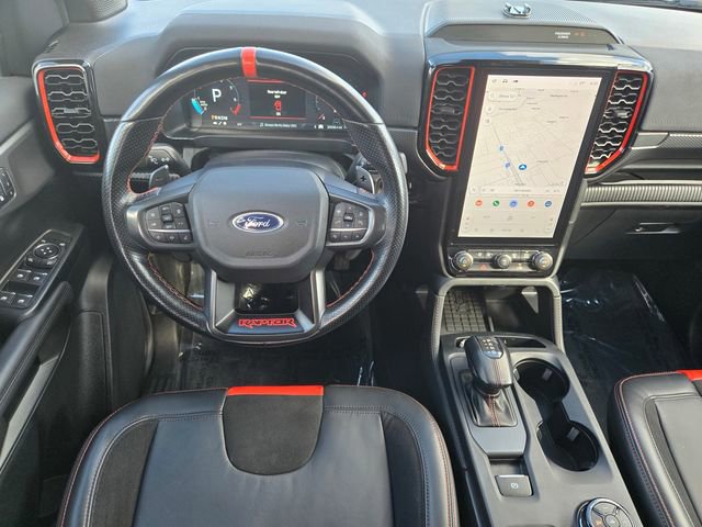 Certified 2024 Ford Ranger Raptor image 10