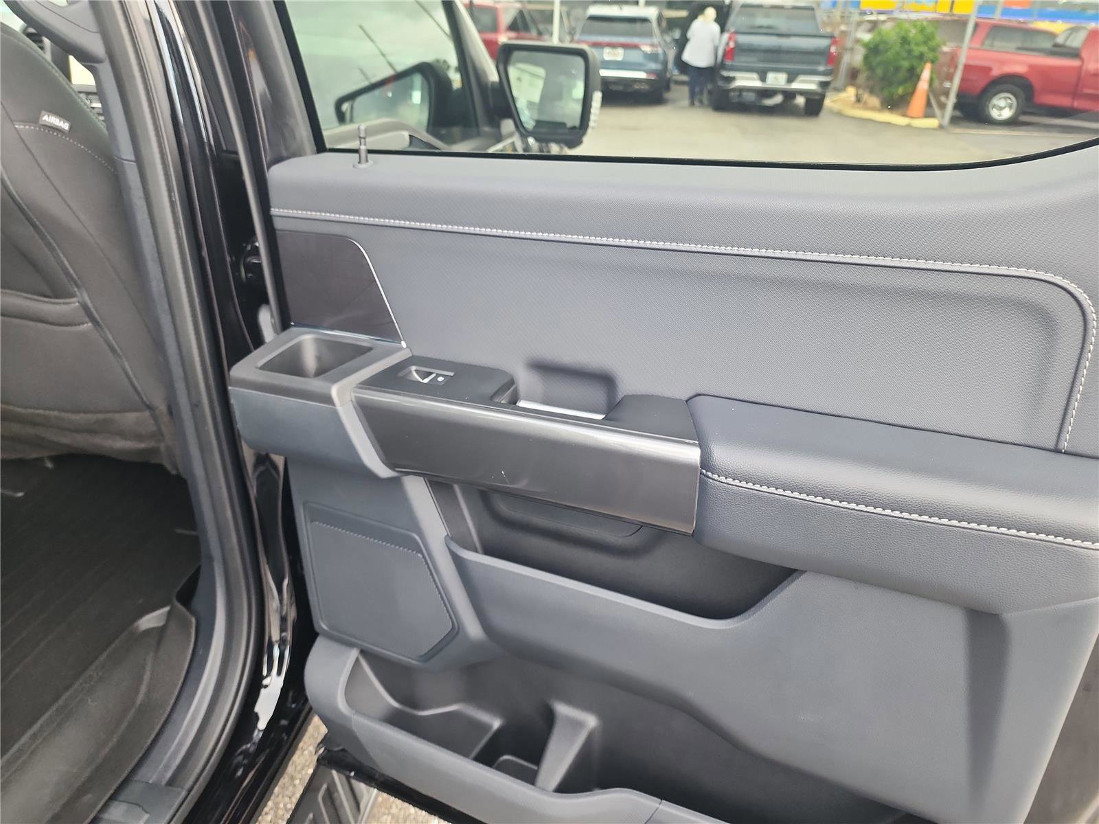 Certified 2023 Ford F150 XLT w/ Equipment Group 301A Mid image 20