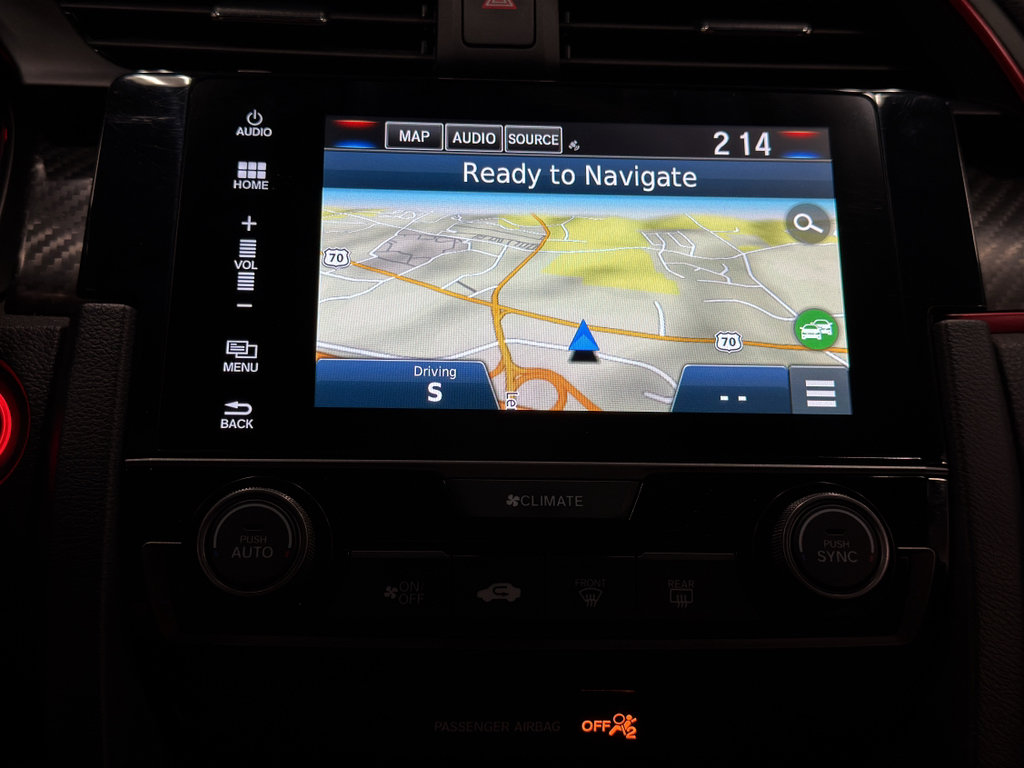 Used 2017 Honda Civic Type R image 23