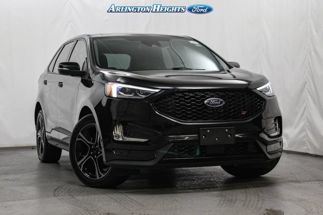 Certified 2022 Ford Edge ST w/ Equipment Group 401A