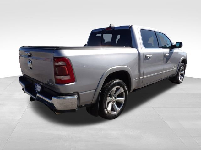 Used 2019 RAM 1500 Limited image 5