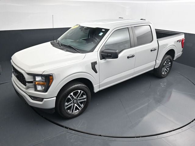 Certified 2023 Ford F150 XL w/ STX Appearance Package AWD/4WD image 21