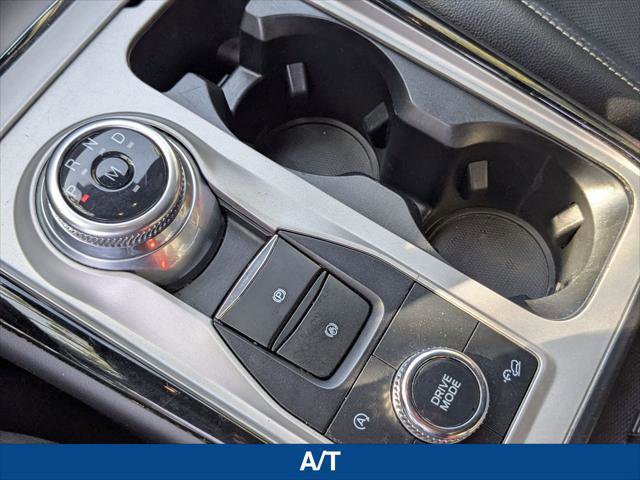 Certified 2023 Ford Explorer ST w/ Equipment Group 401A image 20