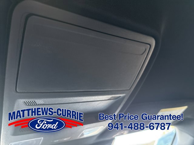 Certified 2025 Ford Mustang Dark Horse RWD image 15