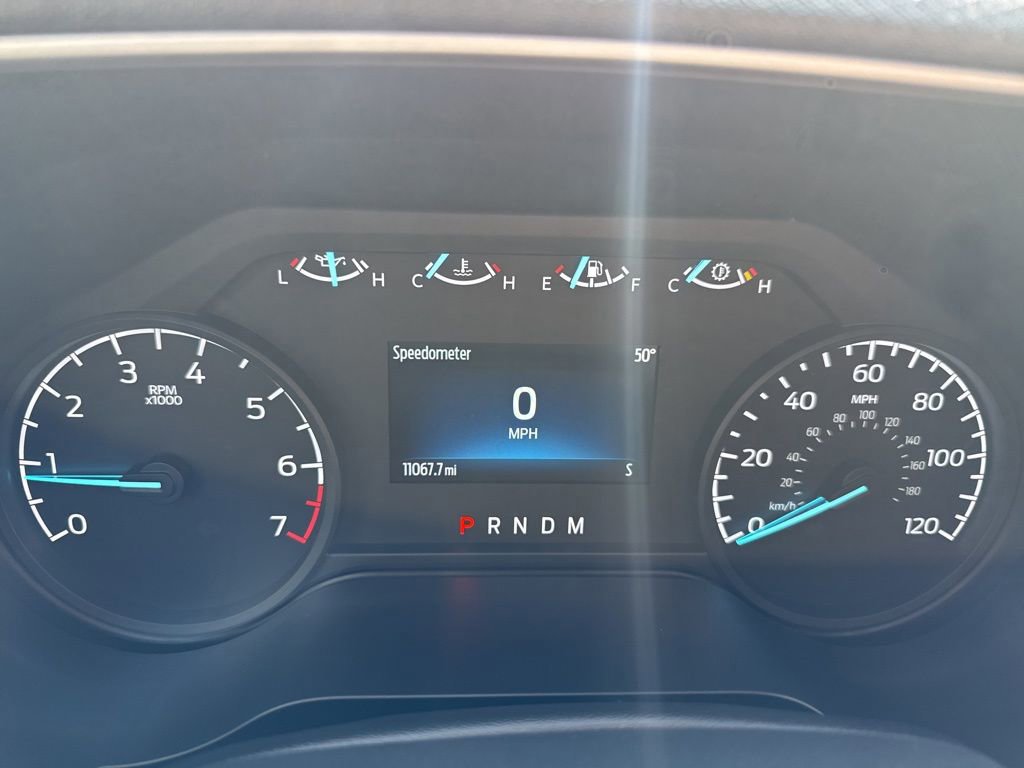 Certified 2023 Ford F150 XL w/ STX Appearance Package image 17