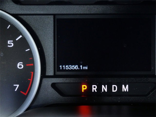 Certified 2017 Ford F150 XLT w/ Equipment Group 302A Luxury image 20