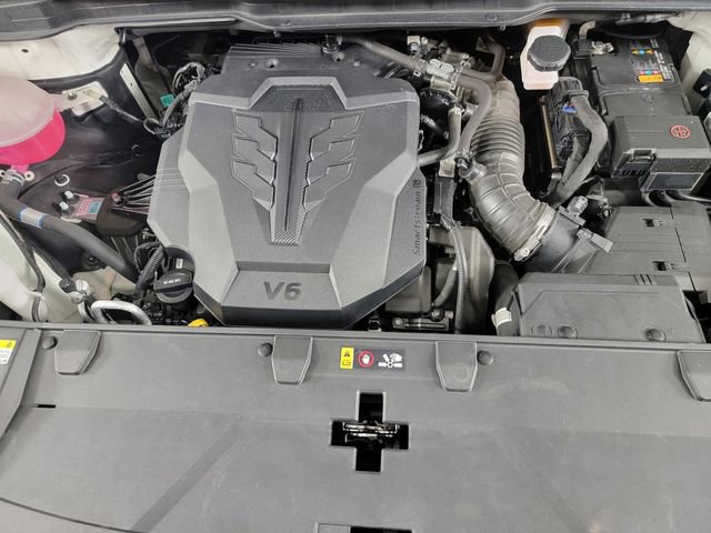 Used 2023 Kia Carnival LX FWD image 34