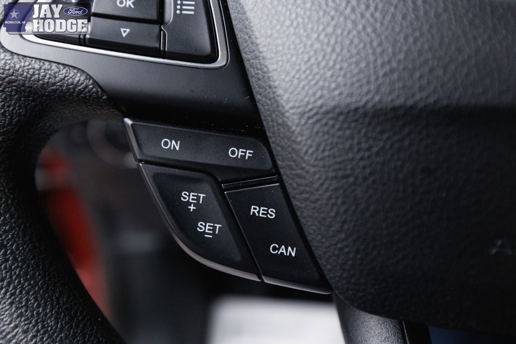 Certified 2021 Ford EcoSport SE w/ Interior Protection Package image 30