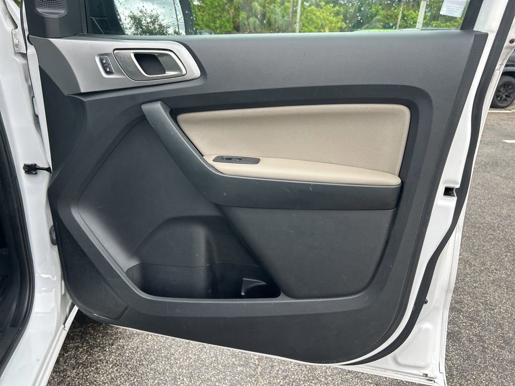 Certified 2019 Ford Ranger XLT w/ Equipment Group 301A Mid image 25