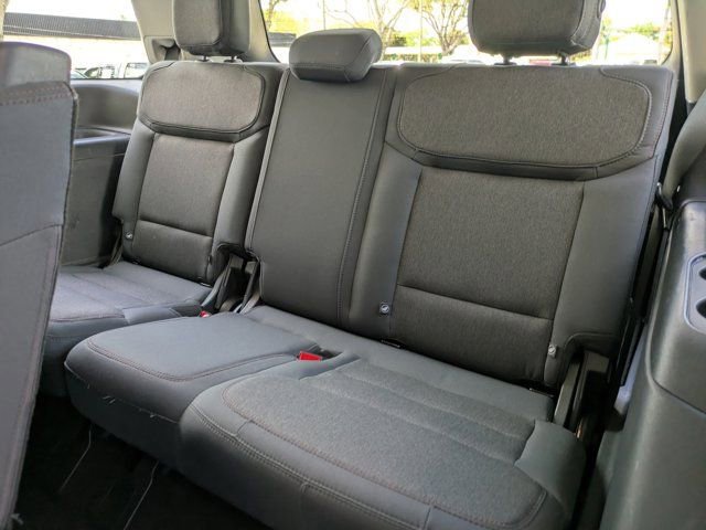 Certified 2025 Ford Expedition Active image 18