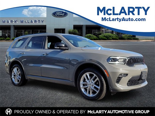 Used 2023 Dodge Durango GT