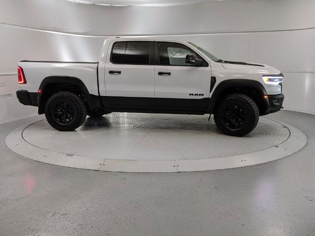 Used 2025 RAM 1500 RHO w/ RHO Level 1 Equipment Group image 2