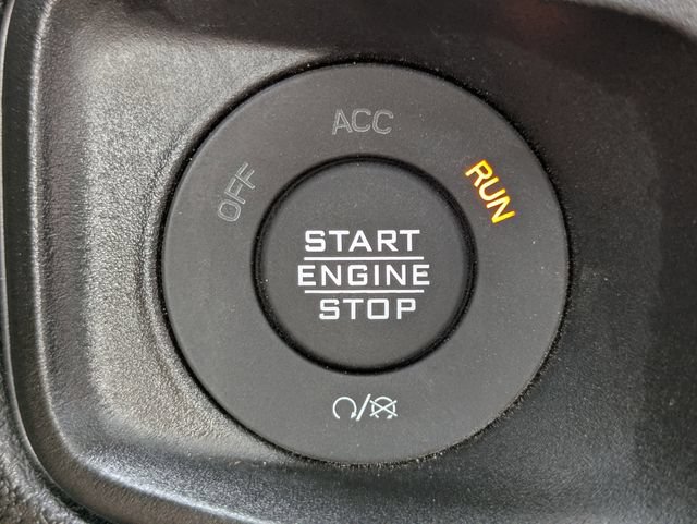 Used 2026 Jeep Wrangler Sport AWD/4WD image 26