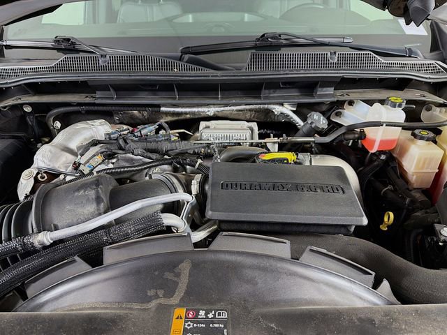 Used 2023 Chevrolet Silverado 2500 High Country image 37