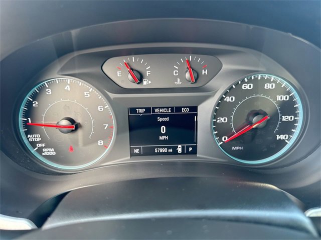 Used 2023 Chevrolet Malibu LT image 14