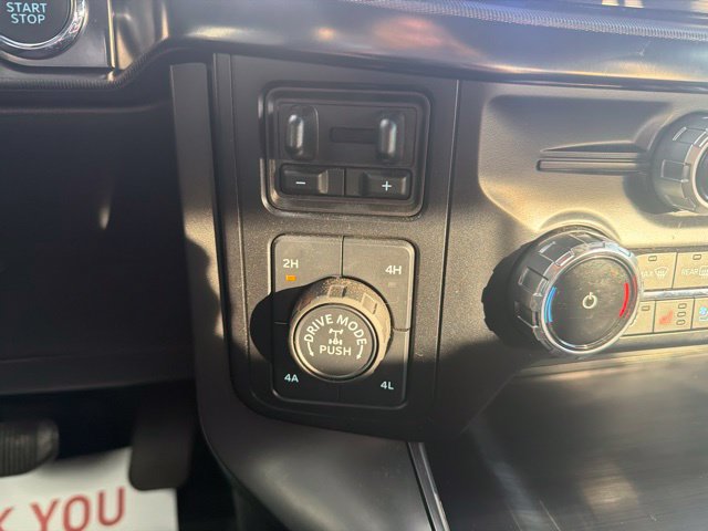 Certified 2024 Ford F150 Lariat AWD/4WD image 26