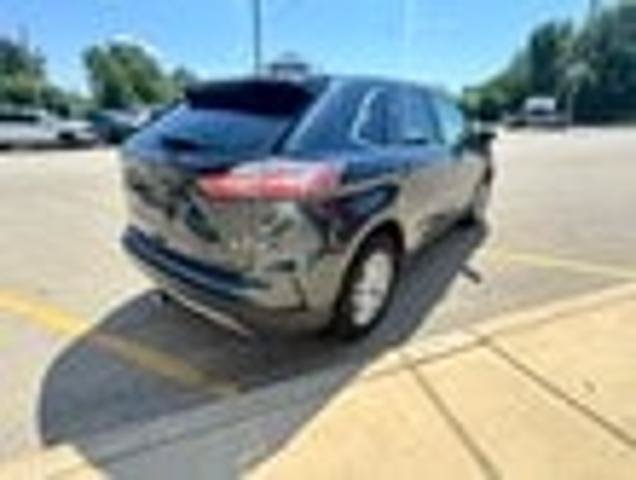 Certified 2024 Ford Edge SEL w/ Convenience Package AWD/4WD image 30