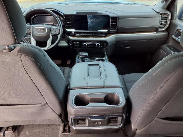 Used 2022 GMC Sierra 1500 Elevation w/ Preferred Package AWD/4WD image 24
