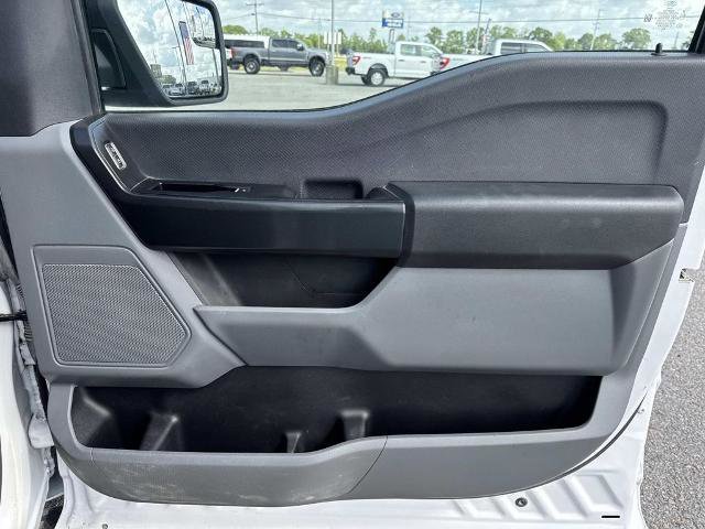 Certified 2022 Ford F150 XL w/ Trailer Tow Package AWD/4WD image 13