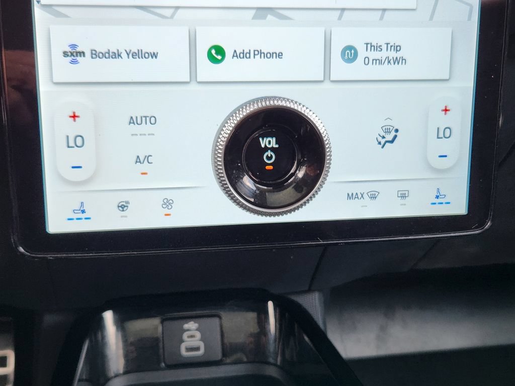 Certified 2025 Ford Mustang Mach-E Premium w/ Sport Appearance Package AWD/4WD image 29