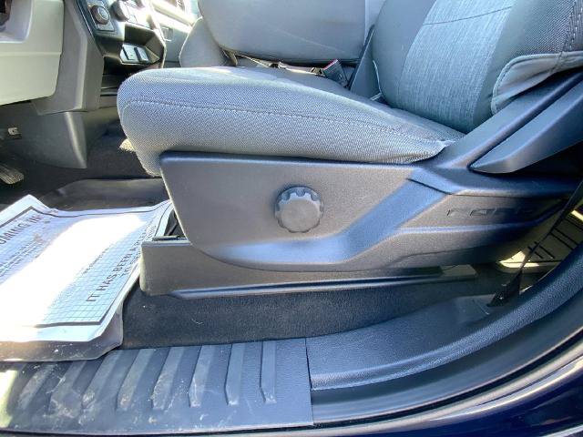 Certified 2023 Ford F350 XL w/ STX Appearance Package AWD/4WD image 13