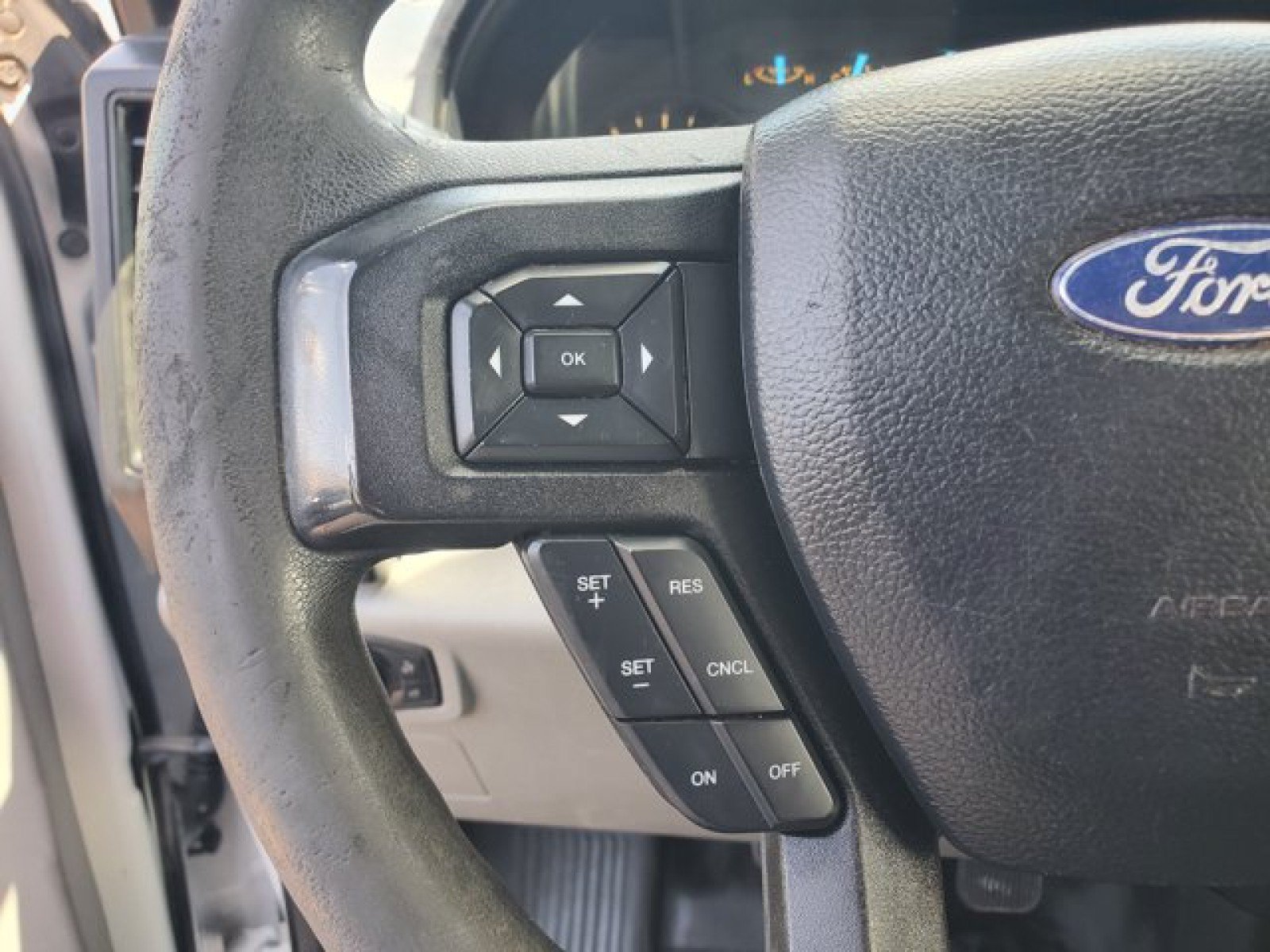 Certified 2018 Ford F150 XL w/ Equipment Group 101A Mid AWD/4WD image 16