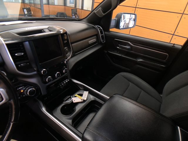 Used 2019 RAM 1500 Big Horn AWD/4WD image 18