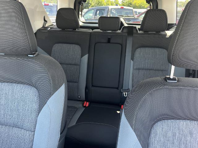Certified 2023 Ford Bronco Sport Big Bend AWD/4WD image 13