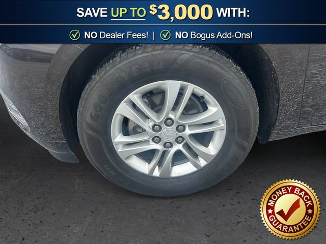 Used 2019 Buick Enclave Essence FWD image 13
