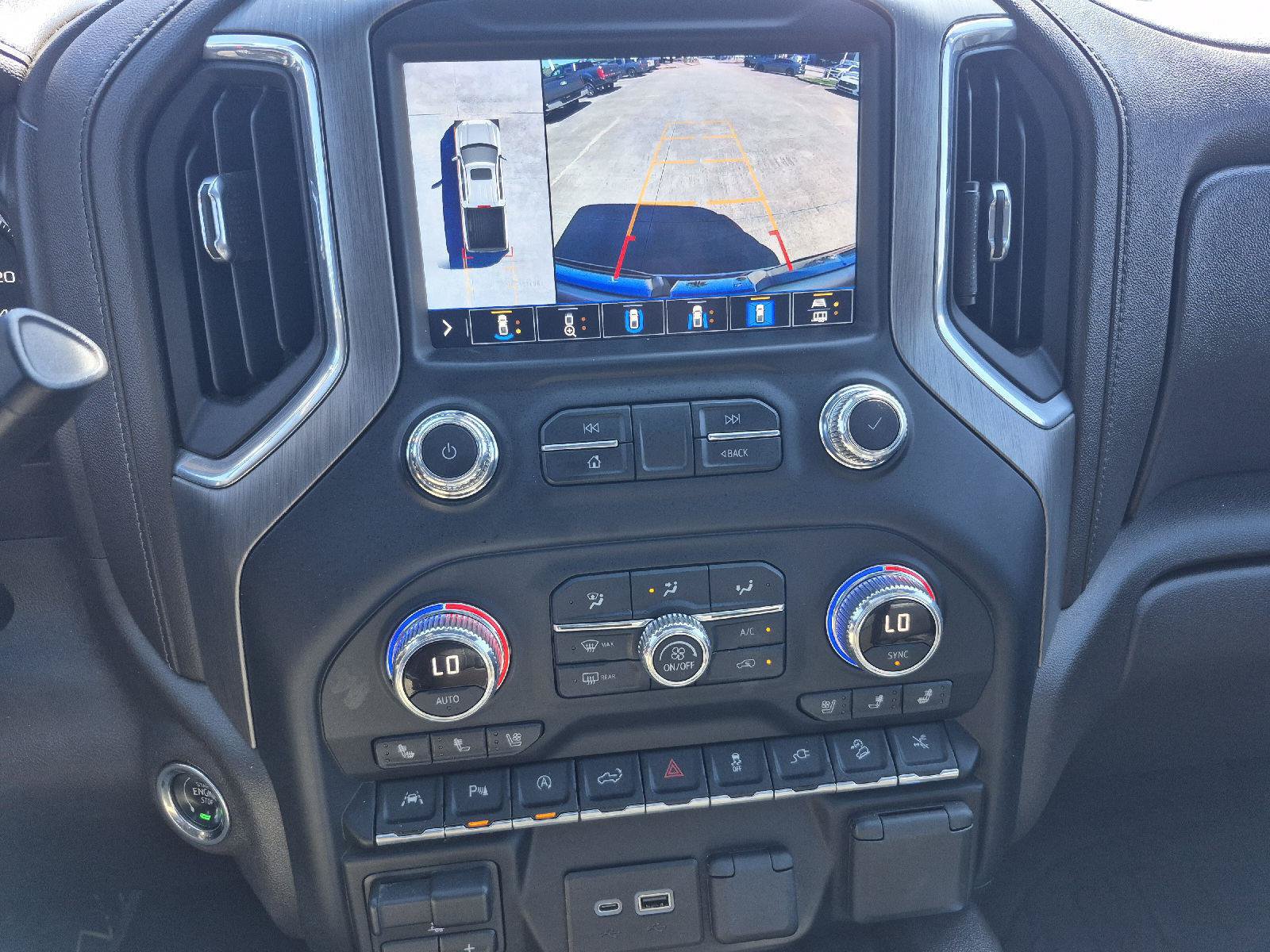 Used 2020 GMC Sierra 1500 Denali w/ Denali Ultimate Package AWD/4WD image 5