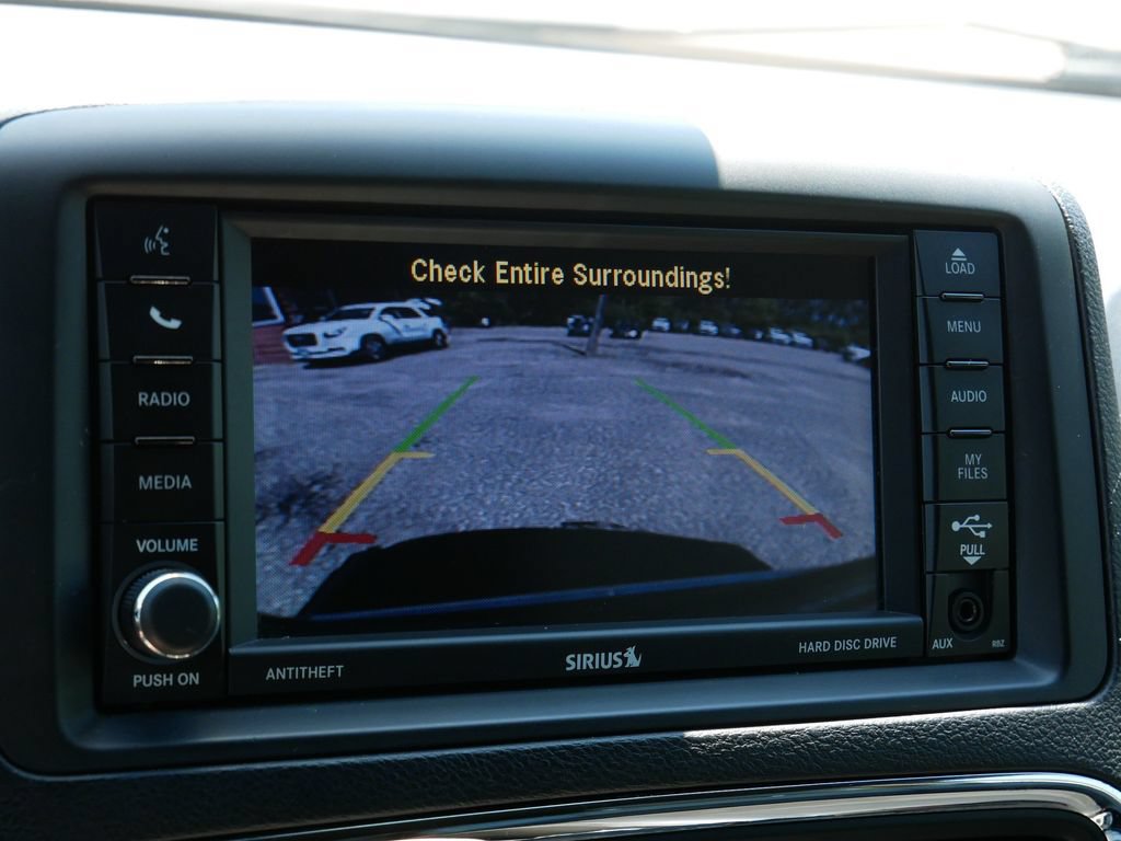 Used 2019 Dodge Grand Caravan SXT FWD image 27