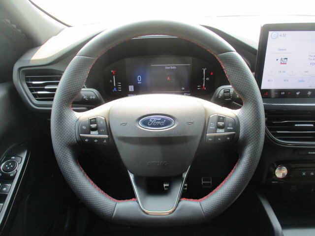 Certified 2024 Ford Escape ST-Line w/ Tech Pack #1 AWD/4WD image 8