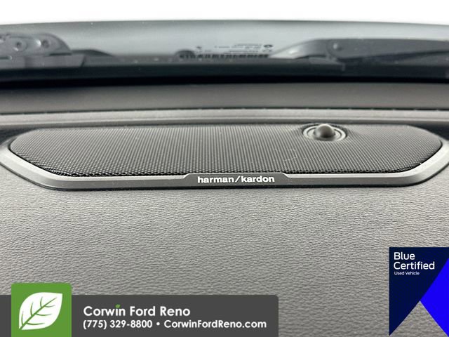 Used 2019 RAM 2500 Laramie AWD/4WD image 23