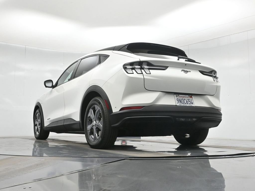 Certified 2023 Ford Mustang Mach-E Select image 21