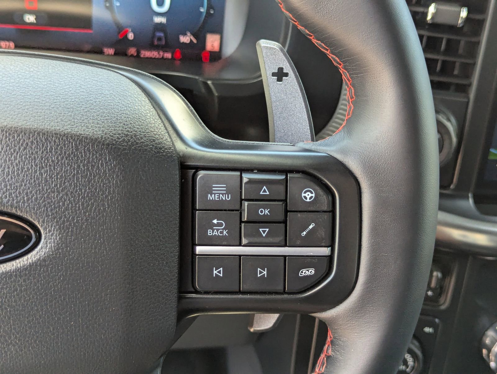 Certified 2025 Ford F150 Raptor AWD/4WD image 33