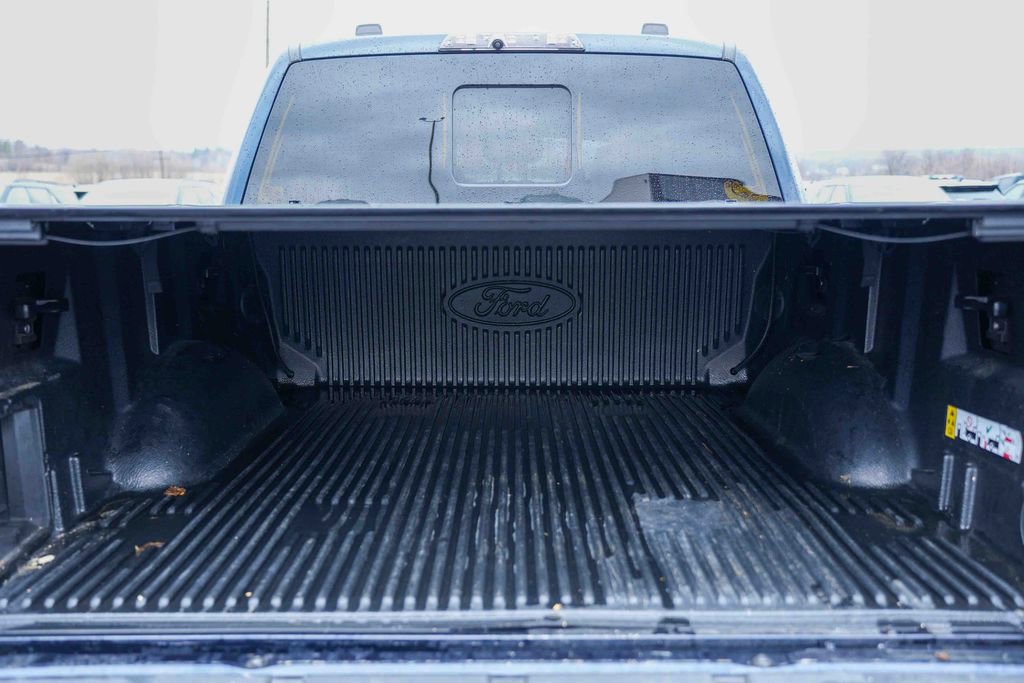 Certified 2022 Ford F150 Raptor w/ Equipment Group 801A High AWD/4WD image 11